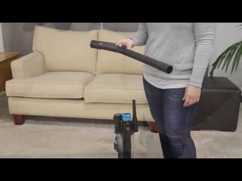PowerForce® Compact How to Use Video