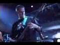 CIRRUS BREAK IN MUSIC VIDEO