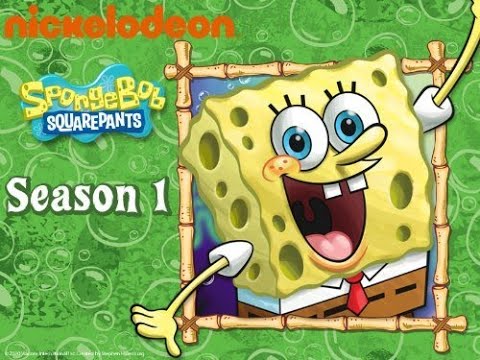 SpongeBob SquarePants Season 1 (1999) Kill Count