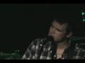 clip video Tyler Hilton Have Yourself A Merry Little Christmas