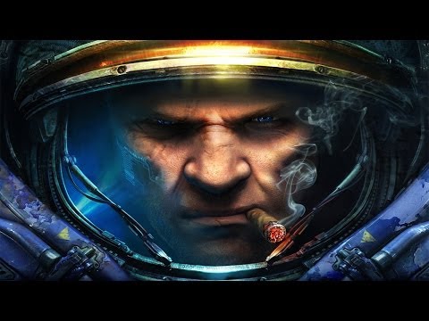 StarCraft 2 Wings of Liberty Pelicula Completa Español StarCraft 2 Wings of Liberty Pelicula Completa Español