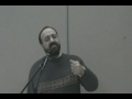 Khutba 8, Part 1 :: Spirit of Islam