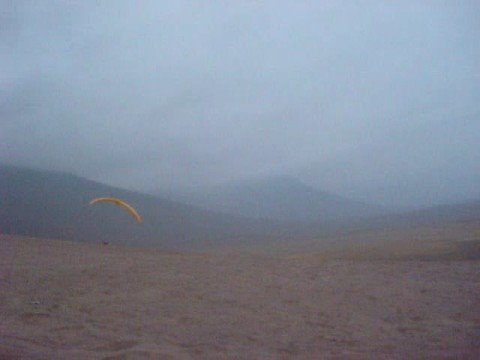 parapente u2 Fly - Coliumo - Lirquén - Iquique - Chile