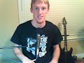 My New Ibanez Mikro Electric Guitar by Armand 