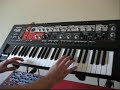 SH-201 Demo