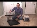 Rules of Crate Training