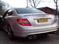 C63AMG Sounds C63AMG Sounds