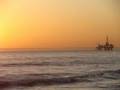 Huntington Beach Sunset