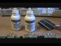 How To Clean The Xbox 360 Heat Sinks - Repair Tutorial - Best Method