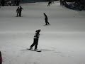Dave and Craig Snowboarding - 16 Nov 2008 - Tamworth (2)