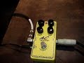 Xotic AC BOOSTER