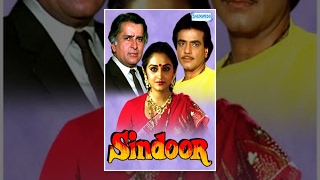 Sindoor Hindi movie
