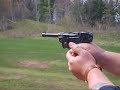 The German P-08 Luger The German P-08 Luger