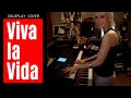 videos de Coldplay - Viva la Vida cover