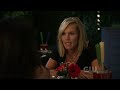 Watch Shannen Doherty's first scene (with Jenny Garth as Kelly Taylor and Joe E. Tata as Nat) on the new 90210!