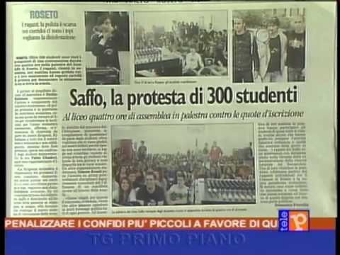 Primo Piano ore 14:00