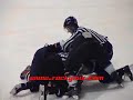 Ryan Dorman vs Tyler Muis KIJHL Hockey Fight Ryan Dorman vs Tyler Muis KIJHL Hockey Fight