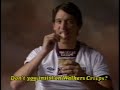 Walkers Crisps (Gary Lineker) - 1980\