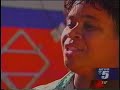 Hassan Ansahs Humanitarian relief effort for the 2004 tsunami