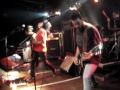 videos de Festival Bananada 2009 - The River Raid (PE) - Time Up