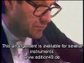 A. N�lck Ungarische Czardasfantasie, M. Ostertag & B. Bagger