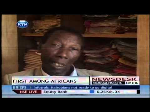 Newsdesk Full Bulletin 5.12.2013 with Bonny Tunya and Edith Kimani Newsdesk Full Bulletin 5.12.2013 with Bonny Tunya and Edith Kimani