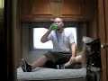 Villebillies do the dew