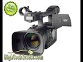 Canon XH AI Video Camera Financing for Military Camcorders
