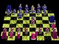 Battle Chess - Game Play