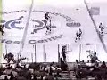 Canada vs USA Brawl