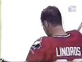 Canada vs USA Brawl