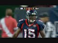 Brandon Marshall's Pair of One Handed Catches