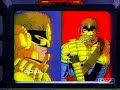 Weapon X Project