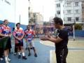 videos de KORFEBOL NA PM MEIER