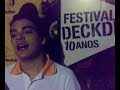 Entrevista Gustavo Lins - Anoitecarioca.com | DeckDisc Entrevista Gustavo Lins - Anoitecarioca.com | DeckDisc