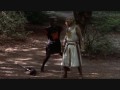 QQOQQ v Aronra - an analogy