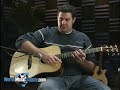 Alvarez Masterworks MD80 Acoustic Guitar Demo