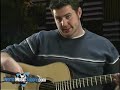 Alvarez Masterworks MD80 Acoustic Guitar Demo