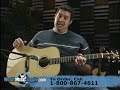 Alvarez Masterworks MD80 Acoustic Guitar Demo