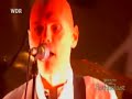 The Smashing Pumpkins-united states@Rock am ring 2007