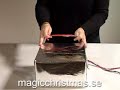 Magic Christmas 2008 - Wrap a gift Magic Christmas 2008 - Wrap a gift
