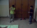 Yousha vs Shais