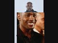 Morris Chestnut video 1