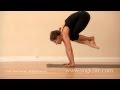 Ashtanga Yoga: Jumping Through with MARIA VILLELLA