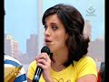 HSM no programa Pra Voc� Parte 2