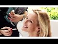 d�couvrez en avant-premi�re les coulisses du lancement de la 1�re ligne de soins corps et d�maquillants de mixa bio incarn�e par estelle lef�bure et mise en ...