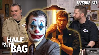 Half in the Bag: 2024 Stragglers