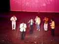 El Chuchaqui A Capella El Chuchaqui A Capella