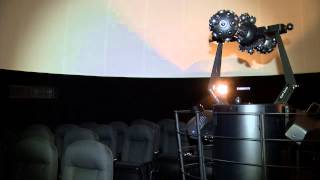 VÍDEO: Novo telescópio está aberto para visitação no espaço TIM UFMG