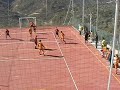Gol di Pasquale Ciliberti (A.S.D. Cirigliano - C.S.I. Sant'Antonio 10-7)
